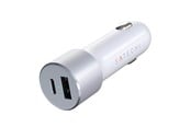 Mobil - Adaptere og ladere - Satechi 72W Type-C PD Car Charger Adapter - ST-TCPDCCS