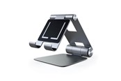 Mobil - Andre tilbehør - Satechi R1 Aluminum Hinge Holder Foldable Stand - ST-R1M