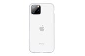 Mobil - Deksel og etui - Baseus Silica Case for iPhone 11 Pro Max - WIAPIPH65S-GD02