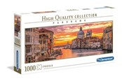 Puslespill - Clementoni 1000 pcs. High Quality Collection Panorama THE GRA Gulv - 39426