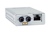 Repeater & Transceiver - Allied Telesis AT-MMC2000/SC - fibre media converter - GigE - TAA Compliant - AT-MMC2000/SC-960