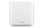 Ruter - ASUS ZenWiFi XT8 AX6600 White (1-pack) - Router Wi-Fi 6 - 90IG0590-MO3A30