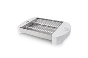 Brødrister - Tristar Brødrister BR-2400 Flat toaster Timer function - Big roasting - TRI2400