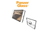 Kabinett tilbehør (kjølepasta mv.) - HP PanzerGlass complete protective E X2 - 9UC40AA#AC3