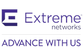 Repeater & Transceiver - Extreme Networks 100GBASE-ER4lite QSFP28 LC 30km (w/o FEC) 40km - 100G-ER4LT-QSFP40KM