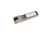 Repeater & Transceiver - Cisco 1000BASE-T SFP transceiver module for Catego - GLC-TE=