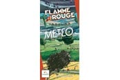 Brettspill & Puslespill - Lautapelit Flamme Rouge - Meteo (Nordic + ENG) - LPFI078