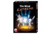 Brettspill & Puslespill - Games The Mind Extreme (EN) - VEN8127