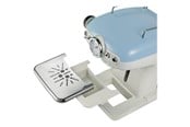 Kaffe & Espresso - Ariete 1389 Vintage - coffee machine with cappuccinatore - 15 bar - light blue - 138915