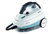 Damprenser - Ariete Damprenser 4146 XVapor Deluxe - steam cleaner - canister - 00P414602AR0