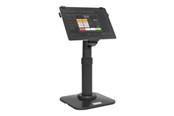 Veggmontering, AV-braketter & AV-møbler - MACLOCKS Compulocks iPad Kiosk V-Bracket & Pole - CVPA103B