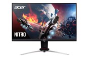 Skjerm - 24,5" Acer Nitro XV245Q P - FHD | 144Hz | IPS | DisplayHDR 400 | USB HUB - UM.KX3EE.P04