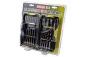 Bormaskin & Bits - Ryobi RAK30MIX - screwdriver and drill bit set - 5132002254