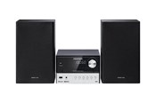 Mikro- og minisystemer - Grundig CMS 3000 BT DAB+ - GLR7640