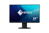 Skjerm - 24" EIZO FlexScan EV2460 - 1920x1080 - IPS - USB HUB - EV2460-BK