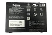 Strømforsyning (PSU) - Zebra ET5X 10IN BATTERY LITHIUM POL CPNT Strømforsyning (PSU) - ATX - 80 Plus - BTRY-ET5X-10IN5-01