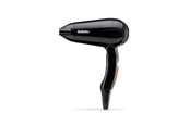 Hårføner - Babyliss Hårføner Travel Dry 2000 - 2000 W - 5344E