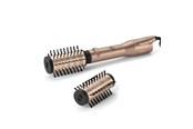 Hårføner - Babyliss Hårføner Big Hair Dual - Gold Edition - 650 W - AS952E