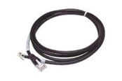 Diverse kabel - APC KVM to Switched Rack PDU Power Management Cable - data cable - 1.8 m - AP5641