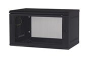 Rackskap - APC NetShelter WX 6U Wall Mount Cabinet 19" - AR106