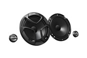 Bilstereo - JVC CS-JS600 - speakers - for car - Høyttalere - CS-JS600