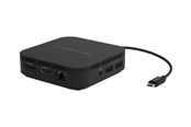 Dokkingstasjon - Belkin Thunderbolt 3 Dock Core / F4U110BT - F4U110bt