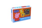 Peppa Gris - Barbo Toys Peppa Pig - Learn to Count - 8973