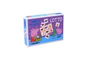 Peppa Gris - Barbo Toys Peppa Pig - Lotto - 8976