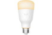 Smarthus - Yeelight Smart LED E27 Bulb 1S (dimbar) - YLDP15YL