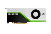 Grafikkort - HP Quadro RTX 8000 - 48GB GDDR6 RAM - Grafikkort - 6NB51AA