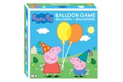 Brettspill & Puslespill - Barbo Toys Peppa Pig - Balloon Game - 8965