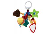 Babyleker - Lamaze - Tug and Play Knot (27128) - 27128