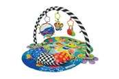 Babyleker - Lamaze - Freddie the Firefly Gym - 27170