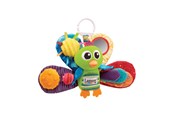 Babyleker - Lamaze Jacques the Peacock - 27013