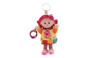 Dukker, Bamser & Utstyr - Lamaze My Emily Girlfriend - L27026