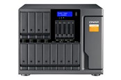 Harddisk-array - QNAP TL-D1600S 16-Bay High-performance desktop SATA 6Gbps JBOD storage enclosure - TL-D1600S