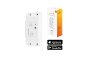 Smarthus - Hombli Smart Switch - HBCS-0109