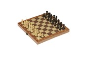 Brettspill & Puslespill - Goki Chess - 56921