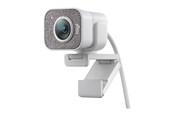 Webkamera - Logitech StreamCam - White - 960-001297