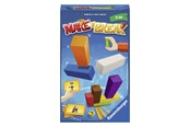 Brettspill & Puslespill - Ravensburger Make 'n' Break - 234448