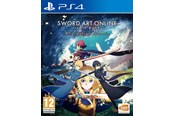 Spill - Sword Art Online: Alicization Lycoris - Sony PlayStation 4 - RPG - 3391892008661