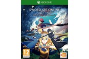 Spill - Sword Art Online: Alicization Lycoris - Microsoft Xbox One - RPG - 3391892008609