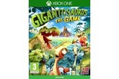 Spill - Gigantosaurus - Microsoft Xbox One - Action - 5060528032926