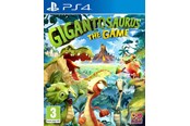 Spill - Gigantosaurus - Sony PlayStation 4 - Action/Adventure - 5060528032827