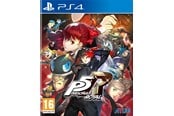 Spill - Persona 5 Royal - Sony PlayStation 4 - RPG - 5055277036936