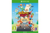 Spill - Moving Out - Microsoft Xbox One - Action - 5056208807373