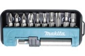 Bormaskin & Bits - Makita D-65006 - D-65006