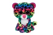 Dukker, Bamser & Utstyr - Ty Beanie Boo Plush Cat - Dotty - 0584003