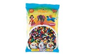 Kreative leker - Hama Ironig Beads Mix 3000pcs. - 201-67