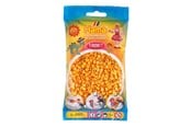 Kreative leker - Hama Ironing beads-Pooh yellow (060) 1000pcs. - 207-60